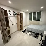 Lägenhet T4 Avec Parking Privee Et Balcon !