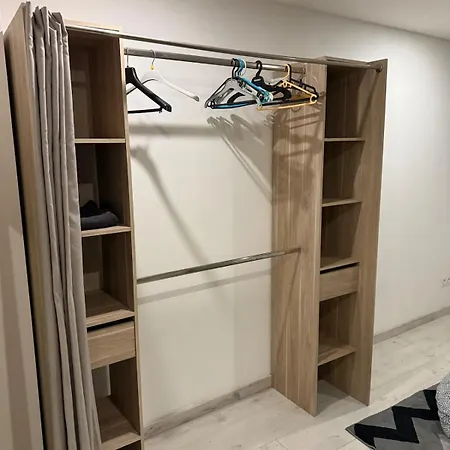 T4 Avec Parking Privée Et Balcon ! Nîmes