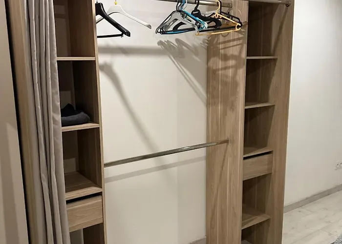 T4 Avec Parking Privée Et Balcon ! Nîmes